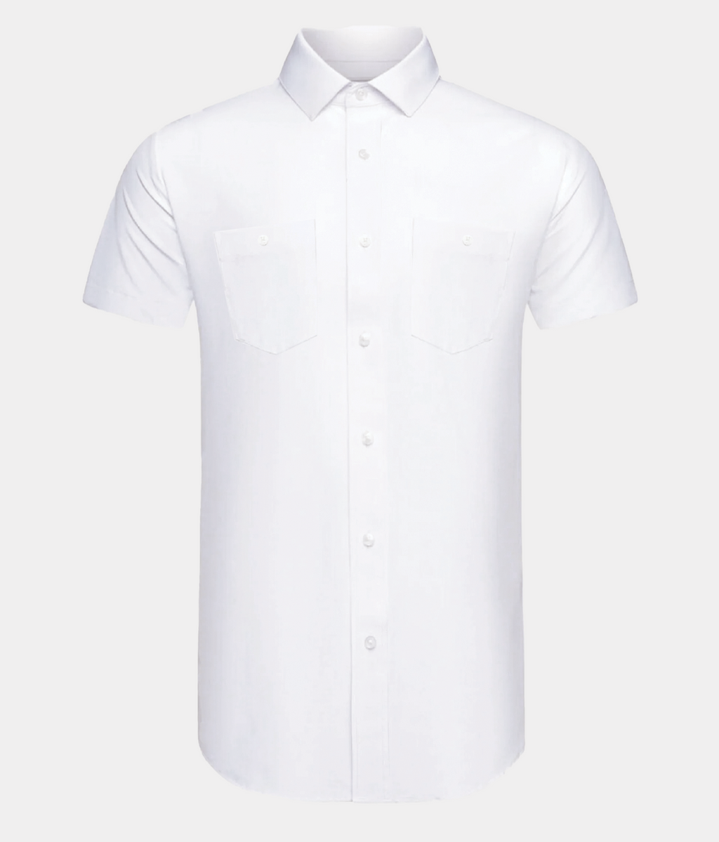 Tech Shirt T90 Standard Short Sleeve