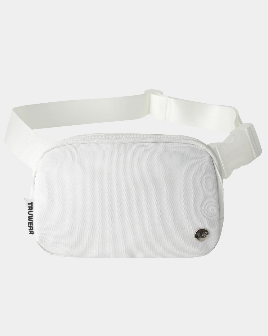 Static Crossbody