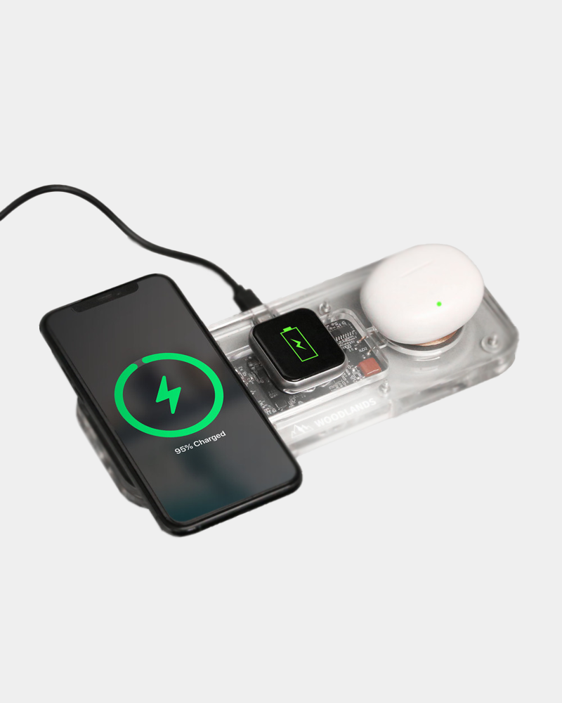 Hifi Wireless Charger